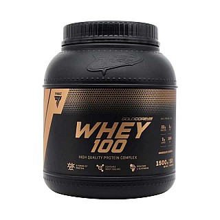 پروتئین وی ترک 1500 گرمی