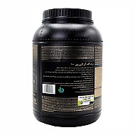 پودر پروتئین وی 100 گلد کر لاین ترک 2275 گرمی طعم شکلات