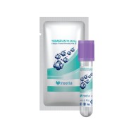 پودر طباگران پلاس نقره تریتا | ترمیم سریع زخم‌های عفونی، دیابتی و مزمن با کلاژن و نقره