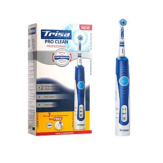 مسواک برقی پروکلین تریزا پروفشنال
