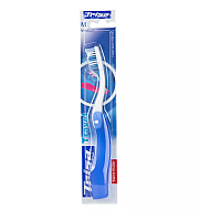 مسواک مسافرتی تریزا مدل Travel | مناسب برای مسافرت با سری متوسط