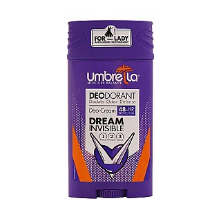 آمبرلا دریم اینویزیبل برای خانم ها