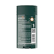 دئودورانت مردانه جنتل اینویزیبل آمبرلا | محافظت بالا و بدون ایجاد لک