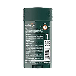 آمبرلا جنتل اینویزیبل مردانه