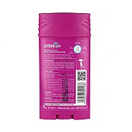 دئودورانت زنانه آمبرلا مدل کیس میس اینویزیبل | ضد تعریق و بدون ایجاد لک