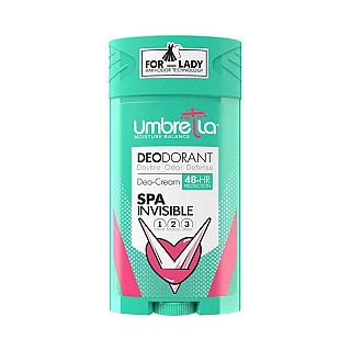 آمبرلا اسپا اینویزیبل برای خانم ها