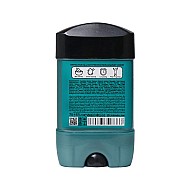 دئودورانت مردانه آمبرلا مدل اسمارت من | خوشبو کننده بدون آلومینیوم