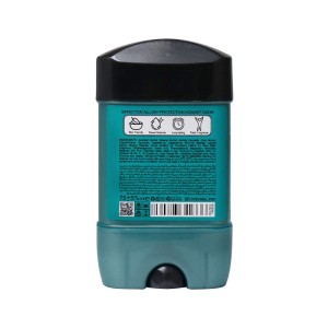 دئودورانت مردانه آمبرلا مدل اسمارت من | خوشبو کننده بدون آلومینیوم