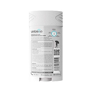 آمبرلا ضد تعریق زنانه اسنو