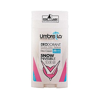 آمبرلا ضد تعریق زنانه اسنو