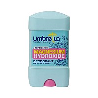 دئودورانت ضد تعریق زنانه سافت کلییر آمبرلا | خوشبو کننده با جذب سریع