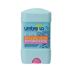 دئودورانت ضد تعریق زنانه سافت کلییر آمبرلا | خوشبو کننده با جذب سریع