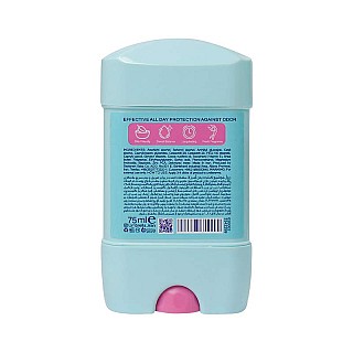 ضد تعریق زنانه آمبرلا مدل سافت + کلیر