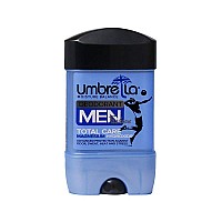 دئودورانت مردانه توتال کر آمبرلا | خوشبو کننده بدن و بدون آلومینیوم