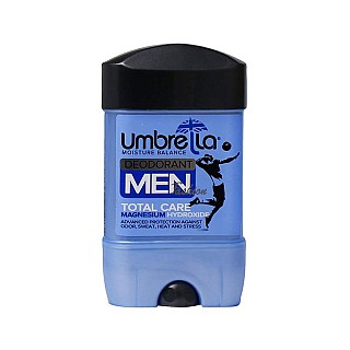 رول ضد تعریق مردانه آمبرلا