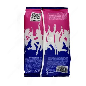 دستمال مرطوب خوشبو کننده بدن توتال آمبرلا بسته 50 عددی | رطوبت رسان و خوشبو کننده