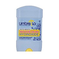 دئودورانت ضد تعریق زنانه آمبرلا مدل وایت اند اسموت | خوشبو کننده با ماندگاری بالا