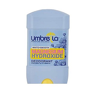 دئودورانت ضد تعریق زنانه آمبرلا