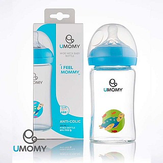 شیشه شیر پیرکس یومامی