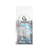 شیشه شیر پلی پروپیلن دهانه عریض یومامی | 260 میلی و برای بیش از ۱ سال