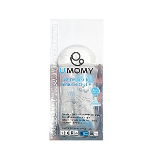 شیشه شیر ۲۶۰ میلی بیش از ۱۲ ماه یومامی