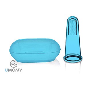 مسواک انگشتی یومامی