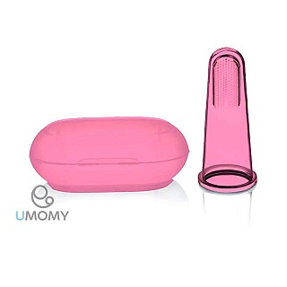 مسواک انگشتی یومامی