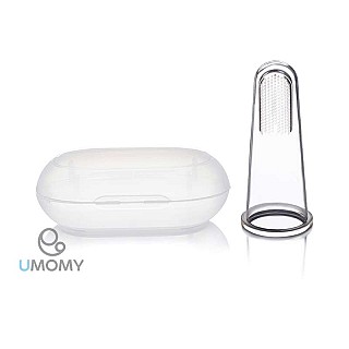 مسواک انگشتی یومامی