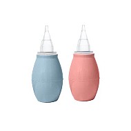 پوار بینی سیلیکونی کودک یومامی | تهیه شده از سیلیکون ۱۰۰ درصد