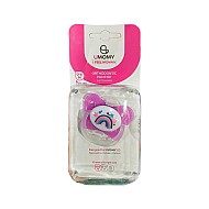 پستانک ارتودنسی دربدار یومامی 0 تا 6 ماه | سیلیکون 100 درصد و بدون BPA