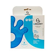 دندانگیر سیلیکونی مایع دار یومامی | سیلیکون خالص با گرید غذایی و بدون BPA