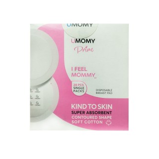 قیمت پد سینه یکبار مصرف یومامی