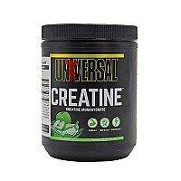 پودر کراتین یونیورسال سیب سبز