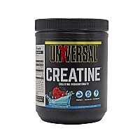 پودر کراتین یونیورسال | 300 گرم | کمک به عضله سازی موثر