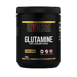 پودر گلوتامین یونیورسال بدون طعم