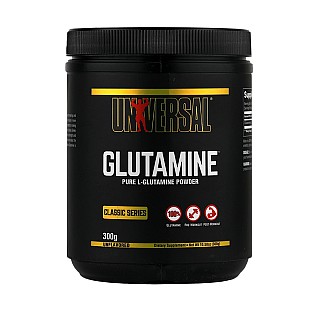 مکمل گلوتامین یونیورسال 
