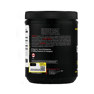 مکمل گلوتامین یونیورسال 