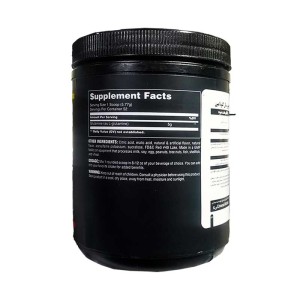 پودر گلوتامین یونیورسال | 300 گرم | گلوتامین با کیفیت برای ریکاوری سریع عضلات