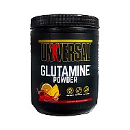 پودر گلوتامین یونیورسال | 300 گرم | گلوتامین با کیفیت برای ریکاوری سریع عضلات