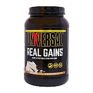 پودر ریل گینز یونیورسال | 1730 گرم | کمک به افزایش حجم و وزن 