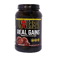 پودر ریل گینز یونیورسال | 1730 گرم | کمک به افزایش حجم و وزن 