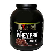 اولترا وی پرو یونیورسال | 2270 گرم | پروتئین وی برای عضله سازی