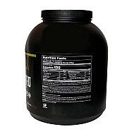 اولترا وی پرو یونیورسال | 2270 گرم | پروتئین وی برای عضله سازی