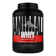 انیمال وی یونیورسال - توت فرنگی