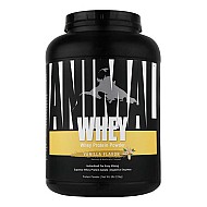 انیمال وی یونیورسال - وانیلی