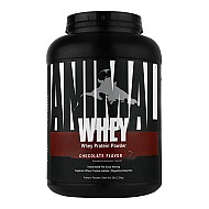 انیمال وی یونیورسال 2300 گرم | حاوی پروتئین ترکیبی برای رشد عضلات