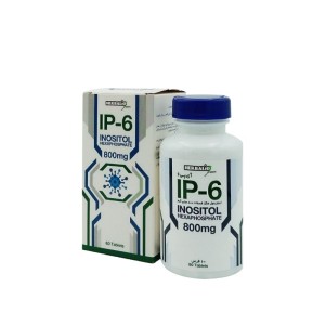 قرص آی پی 6 هربالیو اینوسیتول هگزا فسفات | کمک به درمان ناباروری