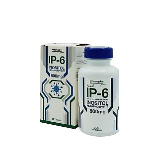 قرص آی پی 6 کمک به درمال ناباروری