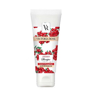 خرید شامپو انجلو ویکتوریا رز