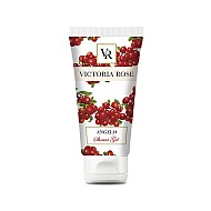 ژل شستشوی بدن آنجلو ویکتوریا رز 200 میلی | شاور ژل مناسب پوست نرمال و آسیب دیده 